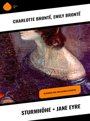cover image of Sturmhöhe + Jane Eyre
